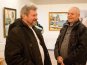 В Севастополе открылась выставка «Прогулки по Крыму»