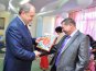 Крымский премьер поздравил с Днем святого Николая воспитанников Дома ребенка в Симферополе