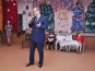 Крымский премьер в Симферополе презентовал школьникам книги на четырех языках
