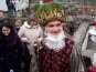 В Севастополе открылась резиденция Деда Мороза