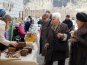 В Ялте прошла предновогодняя ярмарка рукоделия