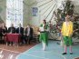 Крымский спикер поздравил школьников Научного с новогодними праздниками