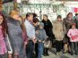 В Симферополе открылась рождественская ярмарка