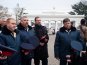 В Севастополе отметили Рождество