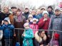 В Севастополе отметили Рождество