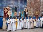 В Севастополе отметили Рождество