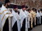 В Севастополе отметили Рождество