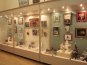 В музее истории Симферополя проходит новогодняя выставка
