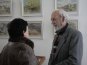 В Симферополе открылась выставка акварели крымского архитектора