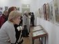 В Симферополе открылась выставка акварели крымского архитектора