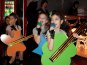 В Симферополе провели детский песенный конкурс