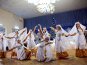 Национальные общины Севастополя отметили Рождество