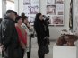 В Симферополе открылась выставка декоративного искусства 