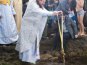 В Севастополе отметили Крещение