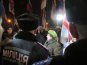 В Симферополе прошла мирная акция «Стоп майдан» 