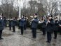 В Симферополе отметили День Соборности и Свободы Украины