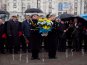 В Севастополе отмечают День Соборности Украины