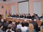 Члены Президиума Верховной Рады АРК пообщались с крымскими студентами-юристами
