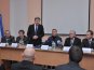 Члены Президиума Верховной Рады АРК пообщались с крымскими студентами-юристами