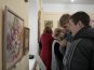 В Симферополе открылась выставка памяти крымского искусствоведа Рудольфа Подуфалого