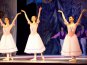 В Севастополе представили балет «Щелкунчик»