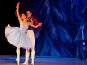 В Севастополе представили балет «Щелкунчик»
