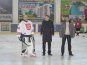 В Симферополе прошел первый матч крымской хоккейной лиги