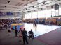 В Севастополе проходит турнир по вольной борьбе 
