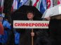 В Крыму осудили запрет Партии регионов и Компартии на западе страны