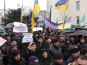 Крымские татары провели митинг в Симферополе 