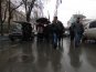 Возле Верховной Рады АРК прошел митинг в поддержку власти