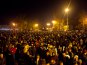 В Севастополе общегородской митинг собрал 5 тыс. человек