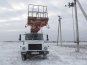 Крымский премьер осмотрел ход восстановительных работ в Сакском районе