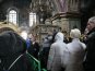 В Симферополе тысячи паломников приходят поклониться Дарам волхвов