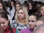 Члены Президиума Крыма встретились со студентами университета культуры в Симферополе 