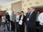 В Симферополе открыли новый детский сад