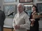 В Симферополе открылась выставка памяти крымского художника