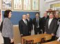 Крымские депутаты встретились со студентами КИПУ