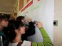 Крымские студенты призвали объединиться ради сохранения мира на полуострове