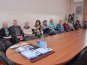 В Симферополе выпускники компьютерных курсов для пенсионеров получили сертификаты