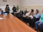 В Симферополе выпускники компьютерных курсов для пенсионеров получили сертификаты