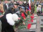 В Симферополе почтили память погибших афганцев