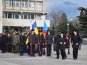 В Алуште прошел митинг «Живая память сердец» 