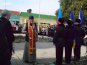 В Алуште прошел митинг «Живая память сердец» 