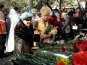 В Ялте чествовали ветеранов Афганской войны 
