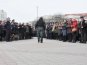 В Симферополе бойцы «Беркута» простились с погибшими сослуживцами