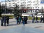Симферопольцы взяли под защиту памятник Ленину