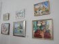 В Симферополе открылась выставка молодой крымской художницы