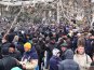 В Симферополе начался массовый митинг