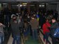 Участники митинга в Симферополе выбили двери в Верховную Раду Крыма